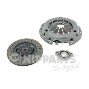 J2001038 NIPPARTS