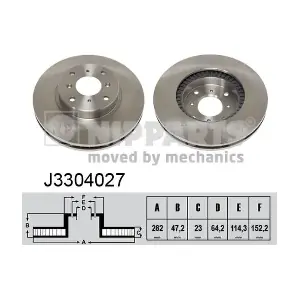J3304027 NIPPARTS