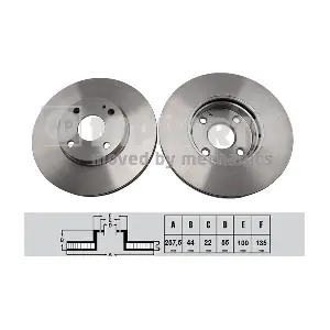 NIPPARTS N3303103