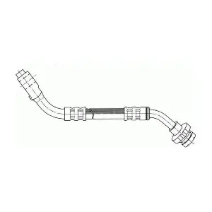 J3701067 NIPPARTS