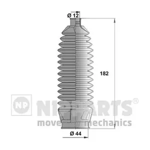 NIPPARTS N2854010