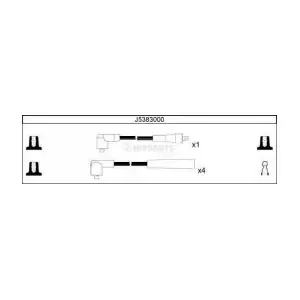 NIPPARTS J5383000