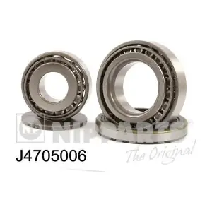 J4705006 NIPPARTS