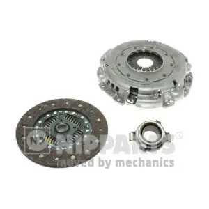 J2000331 NIPPARTS