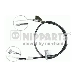 J15838 NIPPARTS