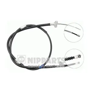 J19257 NIPPARTS