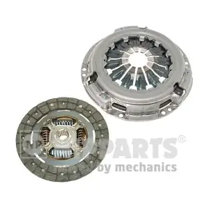 N2012008 NIPPARTS