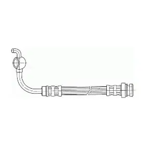 NIPPARTS N3733000