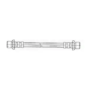 NIPPARTS J3702153