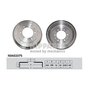 N3402075 NIPPARTS
