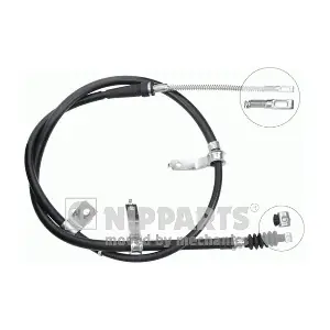 J18989 NIPPARTS