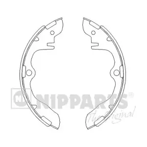NIPPARTS J3503013