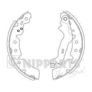NIPPARTS J3502072