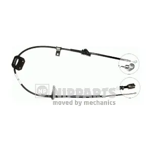 NIPPARTS J12628