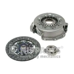 J2001165 NIPPARTS