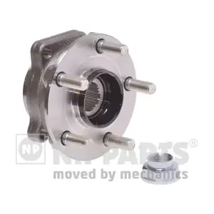 NIPPARTS N4707010