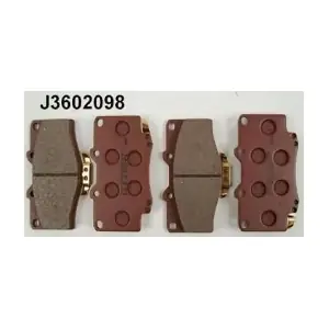 NIPPARTS J3602098