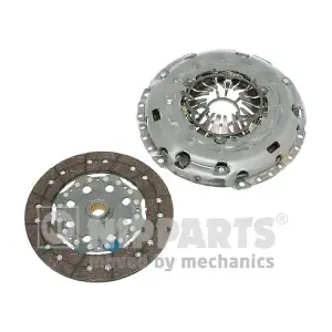 N2010501 NIPPARTS
