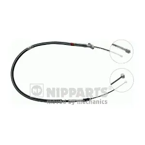 J16288 NIPPARTS