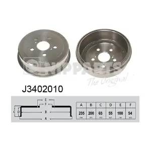 J3402010 NIPPARTS