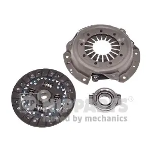 J2001016 NIPPARTS