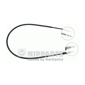 J13458 NIPPARTS