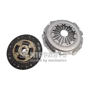 N2018001 NIPPARTS