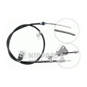 NIPPARTS J19468