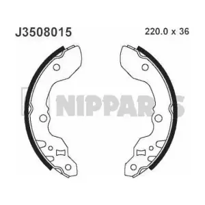 J3508015 NIPPARTS