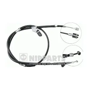 J19607 NIPPARTS