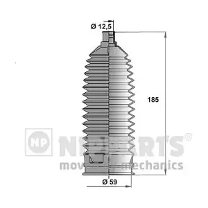 F15132125 HONDA