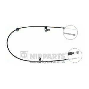 NIPPARTS J19317