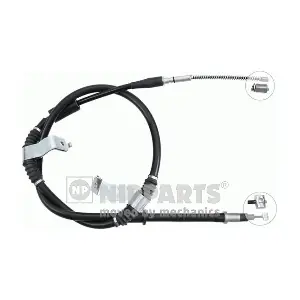 J17008 NIPPARTS