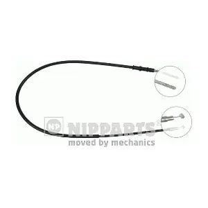 J13407 NIPPARTS