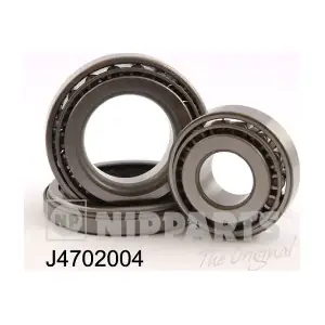 NIPPARTS J4702004 Комплект колісних підшипників