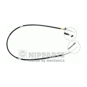 J15957 NIPPARTS