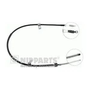 J11487 NIPPARTS