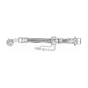 NIPPARTS J3704142