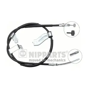 J12099 NIPPARTS