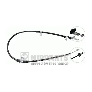 NIPPARTS J14167