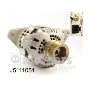 NIPPARTS J5111051