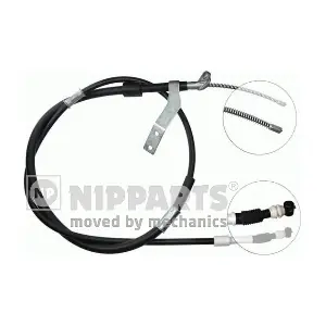 NIPPARTS J15337