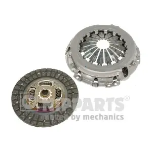 N2012006 NIPPARTS