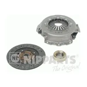 J2005010 NIPPARTS