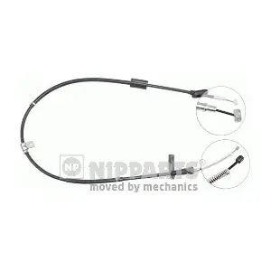 J18737 NIPPARTS