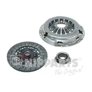 J2002081 NIPPARTS