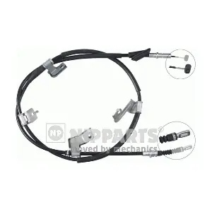 J19008 NIPPARTS