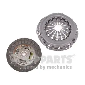 N2012005 NIPPARTS