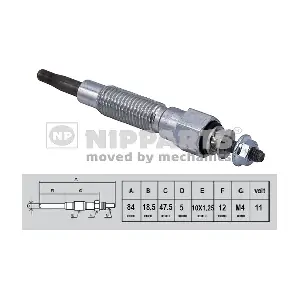 N5715024 NIPPARTS
