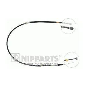 J16688 NIPPARTS